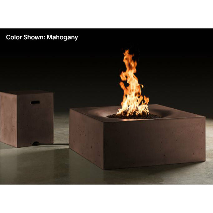 Slick Rock Horizon Fire Table