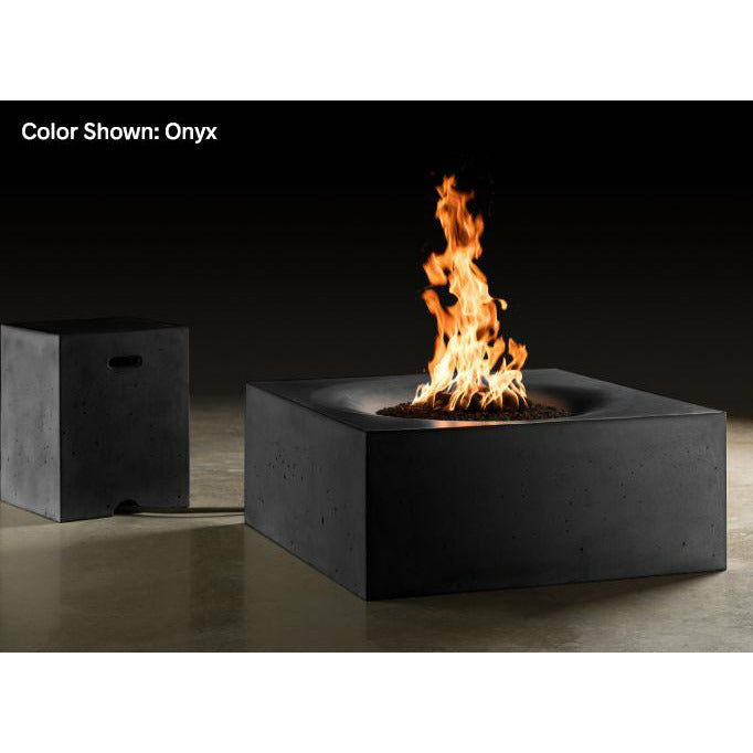 Slick Rock Horizon Fire Table