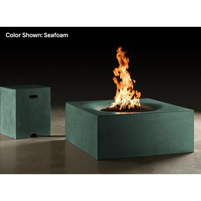 Slick Rock Horizon Fire Table