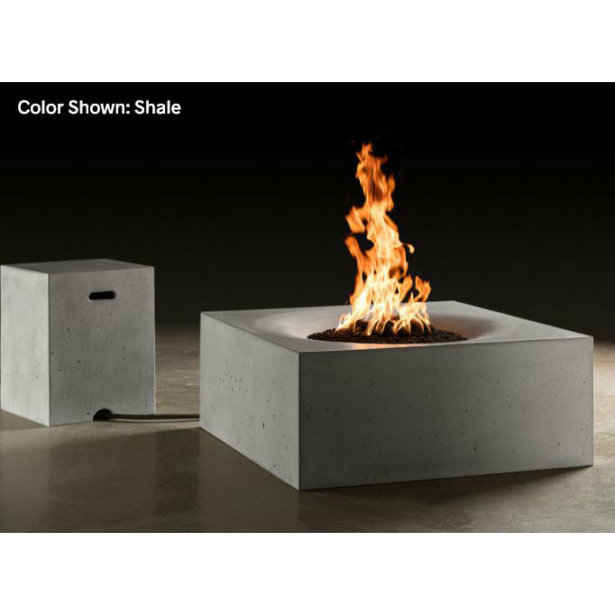 Slick Rock Horizon Fire Table