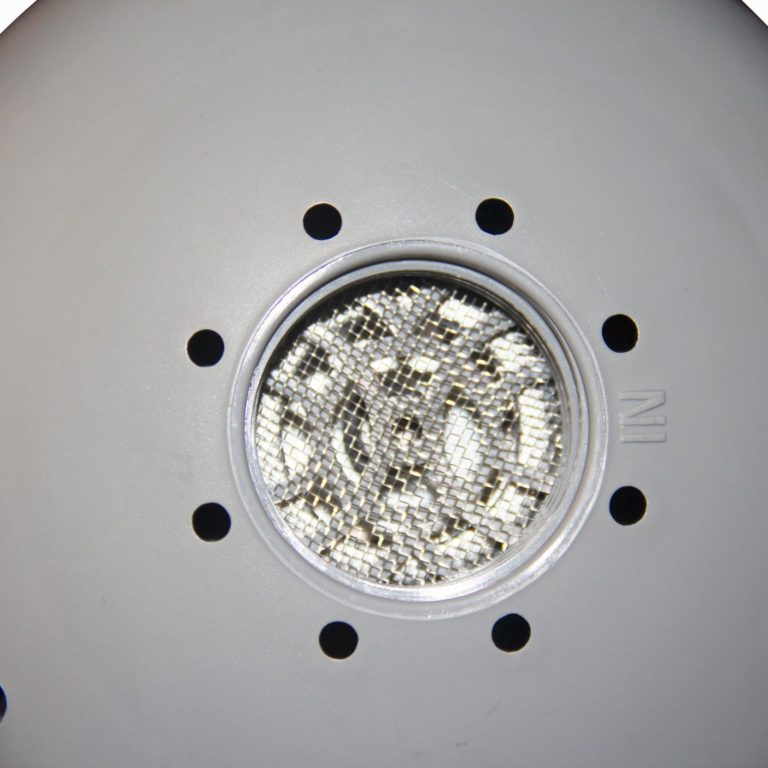 Hurricane 110v 3.6 Pump