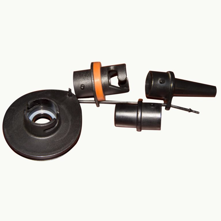 Hurricane 110v 3.6 Pump