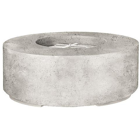 Rotondo Fire Table Natural