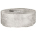 Rotondo Fire Table Natural