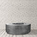 Rotondo Fire Table Studio Image