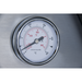 Bull Gas Fired Oven Temperature Gauge